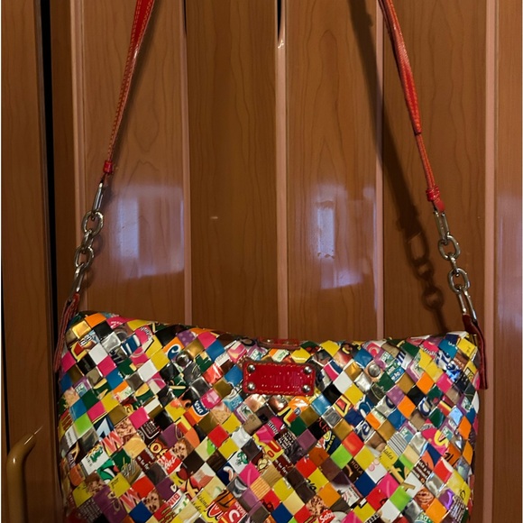 Large Nahum Ollin handbag - Picture 4 of 13